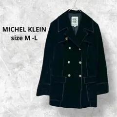 ミッシェルクラン ピーコート