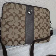 2026年最新】coach2WAYショルダーバッグの人気アイテム - メルカリ
