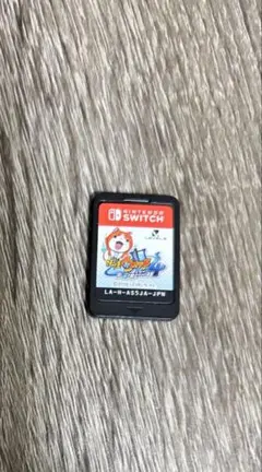妖怪ウォッチ4 Nintendo Switch ソフト