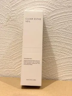 マキアレイベル 薬用クリアエステヴェールEX ベージュ 30mL(新品未開封)のサムネイル