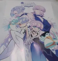 2025年最新】パンティ&ストッキング ポスターの人気アイテム