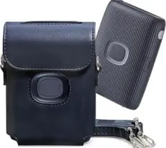 Mini Link 2 チェキ スマホプリンターカバー For FUJIFILM