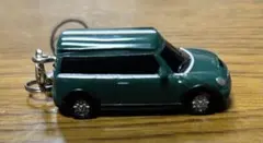 プレゼント品　ペニンシュラ東京　送迎車クーパー　ストラップ