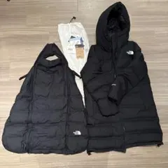 The North Face レディース マタニティ ダウンコート（サイズM）