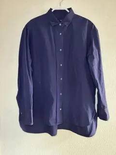 UNIQLO(ユニクロ)長袖シャツ