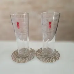 PERONI ビールグラス イタリアンビール ペローニ 0.2