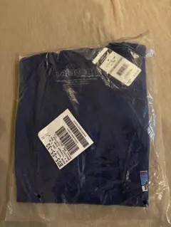 パタゴニア ヴィンテージロゴ ポケットTシャツ ポケT タグロゴ 旧タグ 