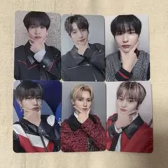 cravity ミニ　サインチェキ cravity ミニ サインチェキ 2025年最新】Cravity ミニ サインの