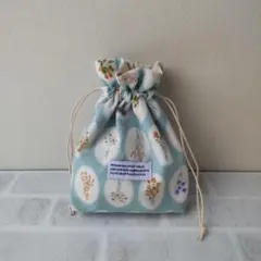 2026年最新】＊hana＊ハンドメイド巾着袋の人気アイテム - メルカリ