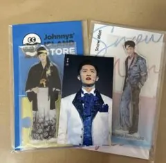 岩本照アクリルスタンド