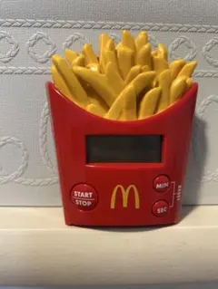 2026年最新】マクドナルドキッチンタイマーポテトタイマーの人気