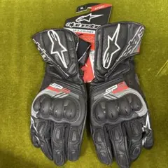 アルパインスターズ alpinestars レザーグローブ SP-8 v2 M - メルカリ