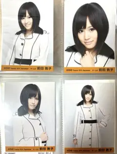 2026年最新】前田敦子 生写真の人気アイテム - メルカリ