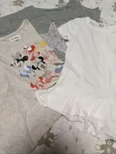 Gap　半袖Tシャツ　セット　140cm