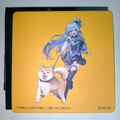 すばらしきこのせかい スクエニカフェ コースター - メルカリ