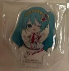 プロセカ 初音ミク セカライ アクスタ 2nd