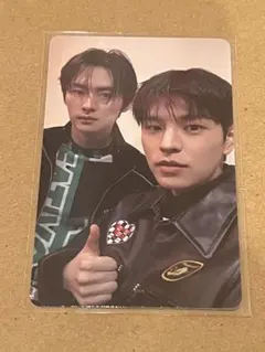 Stray Kids スンミン リノ 離婚危機 トレカ dominATE