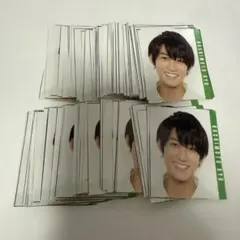 B&ZAI 橋本涼 デタカ 100枚 まとめ売り