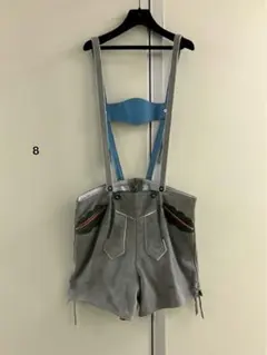 90s~ レーダーホーゼン チロリアン リアルレザー スウェード 2025年最新】レーダーホーゼの人気アイテム - メルカリ