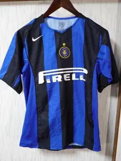 インテルミラノ ユニフォーム スナイデル 2009-2010 サッカー シャツ