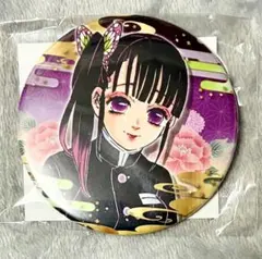 鬼滅の刃 栗花落カナヲ 缶バッジ まとめ売り 鬼滅の刃 コレクション缶バッジ第5弾 栗花落カナヲ - メルカリ