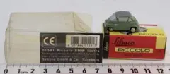 Schuco Piccolo BMW Isetta 1:90 ミニカーのサムネイル