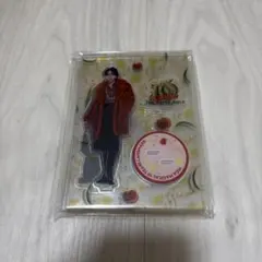 Rina.様　10周年ランドマークアクリルスタキーホルダー