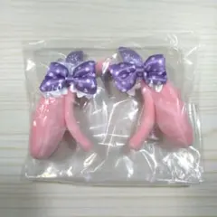 サンリオ シークレット ミニカチューシャ ハロウィン マイメロディ