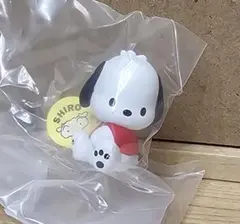 ポチャッコ　クレヨンしんちゃん×サンリオキャラクターズ フィギュアコレクション