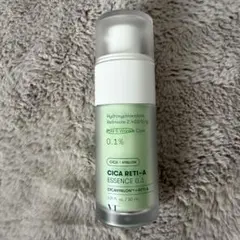 VT シカレチA エッセンス0.1