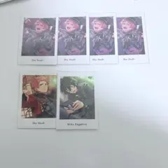 あんスタ　ぱしゃっつ　Valkyrie 斎宮宗　まとめ売り