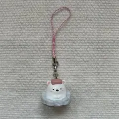 すみっコぐらし ストラップ