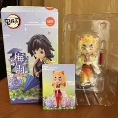 鬼滅の刃 中国限定 梅雨 フィギュア 時透無一郎 新品未開封 - メルカリ