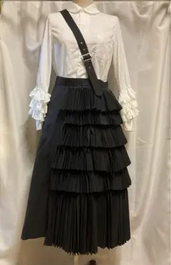 2025年最新】noir kei ninomiya レディース ロングスカートの人気