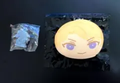 あんスタ おまんじゅう 鳴上嵐