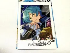 あんスタ ぱしゃっつ 深海奏汰 TRIP