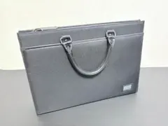 ワールドトラベラー ビジネスバッグ 自立 中古 黒