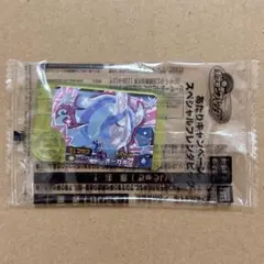 ポケモンフレンダ あたりキャンペーン オーガポン ベストタッグ5弾