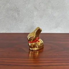 Lindt リンツ ゴールドバニー ビレロイ＆ボッホ ドイツ ヴィンテージ