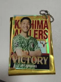 2026年最新】サッカー 鹿島アントラーズの人気アイテム - メルカリ