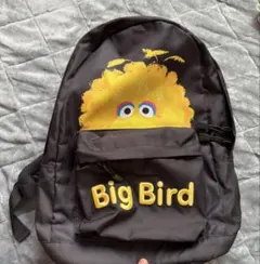 ビッグバード リュック