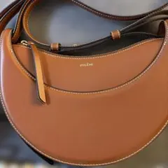 新品⭕️VASIC ヴァジック ラフィア調ショルダーバッグ ポシェット 