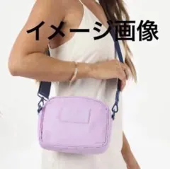 アロハコレクション　ショルダーバッグ　LE TOUR ル・ツアー　ピンク　撥水