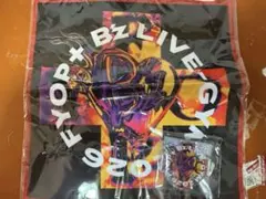 B'z LIVE-GYM 2026 FYOP+ マルチクロス　プクプクシールのサムネイル