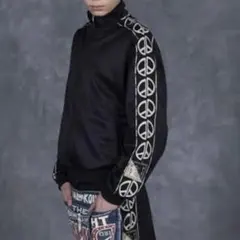 2025年最新】KAPI トラックジャケットの人気アイテム - メルカリ