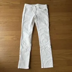 ユニクロ　ヒートテック　コーデュロイ25