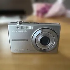 OLYMPUS カメラ