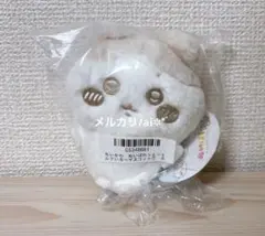 ちいかわ ぬいぱれっと〜ミルクいろ〜マスコット ハチワレ