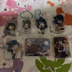 ラブライブサンシャイン！ 津島善子 詰め合わせ7点セット - メルカリ
