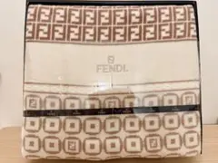 2025年最新】fendi 毛布の人気アイテム - メルカリ